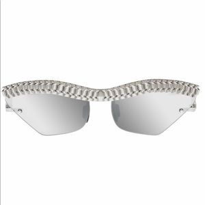 Le Specs x Christian Cowan Sunglasses